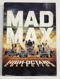 Mad Max: High-Octane Collection (DVD) - Bild 1 von 22