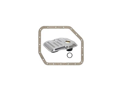 For 2004-2006 Scion xA Automatic Transmission Filter Baldwin 23446DTRQ 2005 - Image 1 of 2