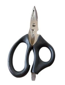 Tupperware Shears ChefSeries handpolierter Edelstahl H-0 - Bild 1 von 6