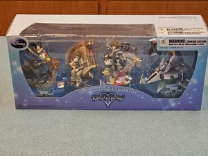 Regno Cuori Formazione Arti Vol. 1 Figurine - Foto 1 di 6