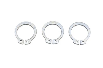 Anillos de retención Snapper 92202601100, 10746 cantidad 3 NOS Foto 1 de 3