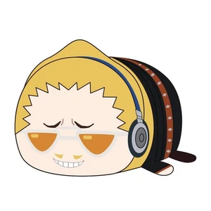 My Hero Academia Potekoro Mascota BIG4 Presente Micrófono Muñeco de Peluche Juguete de Peluche 300mm - Imagen 1 de 1