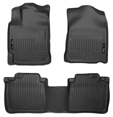 Husky Liners  Fits 2010-2015 Lexus RX350, 2010-2015 Lexus RX450h 99551 Foto 1 de 4