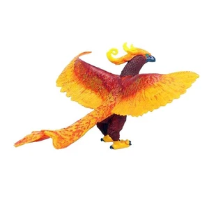 Bird Artificial Feathered Birds Feathers Animals Figurine - Picture 1 of 3