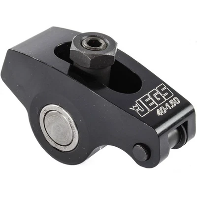 JEGS 20140 Aluminum Roller Rocker Arms - Image 1 of 4