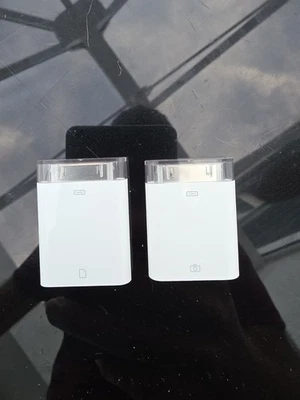 Original Apple A1358 / A1362 iPad Camera Connection Kit - Bild 1 von 3