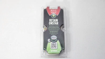 AXXESS Radio Harness Metra GMOS-04 Fits GM 2000-UP OnStar Retention Interface - Image 1 of 4