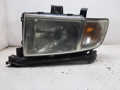 Driver Left Headlight Dx Canada Market Fits 09-14 RIDGELINE 867097 - Imagem 1 de 4