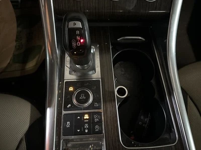 ROVER SPT 2015 Transmission Shift 236461 - Image 1 of 4
