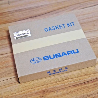 New OEM Head Gasket Kit For Subaru MLS Legacy Forester Outback Impreza Baja SOHC - Image 1 of 4