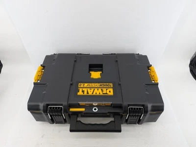 Caja de herramientas DEWALT DWST08165 HARDSYSTEM 2.0 22 pulgadas DS165 | Nuevo  Foto 1 de 3