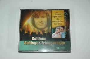 Goldene Schlager-Erinnerungen / Readers Digest 2008 3CD - Picture 1 of 1