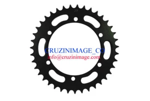 YAMAHA RZ350 YPVS REAR SPROCKET 39TH JTR846.39 - Picture 1 of 1