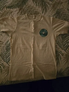 Vintage 70s The Marshall Tucker Band Carolina Dreams Tee XL Sun Unlimited Promo - Picture 1 of 2