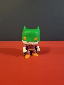 Funko Pop! - FIGURA DE VINILO SUELTA DE BATMAN JOKER DE DC COMICS #65 - Imagen 1 de 4