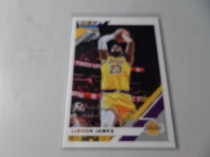 2019-20 Donruss LeBron James Bronze MINT #94 LA LAKERS JERSEY - Picture 1 of 1