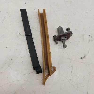 Tensor de cadena de leva 520 2001 ktm con guías 59036003000 Foto 1 de 4