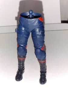 Piernas Sh Figuarts Capitán América (Caminante) Marvel MCU - Imagen 1 de 5