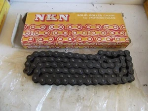420 X 86 LINK CHAIN NEW OLD STOCK - Picture 1 of 4