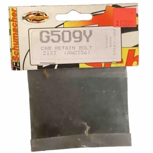 Schumacher G509Y Cab Retain Bolt 21XT - Picture 1 of 2