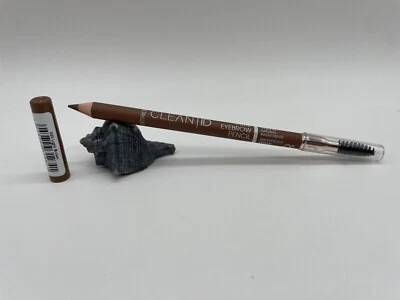 Catrice  Clean ID Pure Eyebrow Pencil/Augenbrauenstift  020 Light Brown 1 g - Bild 1 von 2