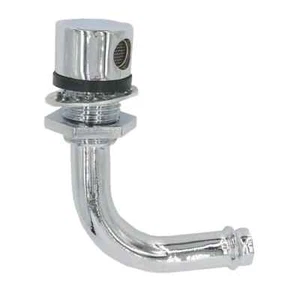 Moeller Marine 33201-10 Thru Hull Tank Vent 5/8" 90 Degree - Picture 1 of 1