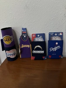 Los Angeles Sports Teams Dosen- und Flaschenisolatoren  - Bild 1 von 3