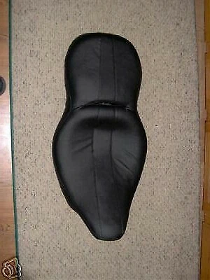 1997-2007 Road Glide Replacement Seat Cover w/ 1/2" top foam - Image 1 of 3