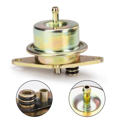 Regulador de presión de combustible para Ford Escort 1997 Expedition Explorer Mustang Ranger Foto 1 de 4