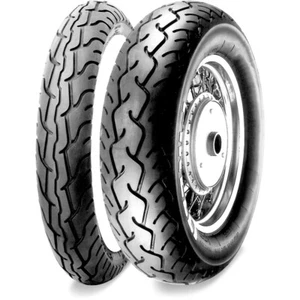 Pirelli Route MT 66 Front Bias Tire 80/90 - 21 48H (Cruiser) | Sold Each - Picture 1 of 2
