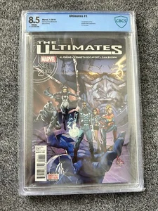 ultimates 1 CBCS 8.5 - Picture 1 of 2