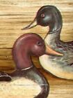 Duck Decoys by David Carter Brown Wallpaper Border - 45 feet long "FREE SHIPPING