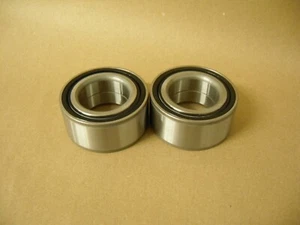 (Qty 2) DAC40720331 WHEEL BEARING - Picture 1 of 2