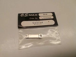 O.S. Motor Max 20-25 RC Conrod Motor RC - Imagen 1 de 3