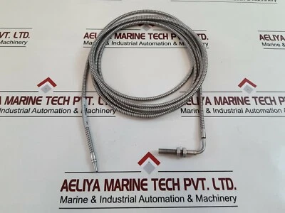 Banner engineering iat212sm900 fiber optic cable - Image 1 of 4