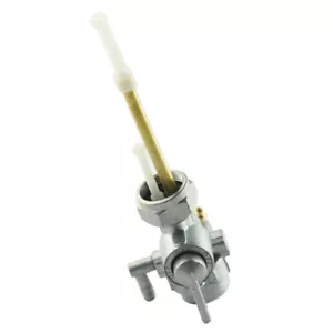 Rubinetto Benzina Per Kawasaki 51023-040 H1 Mach III KH500 H2 Mach IV - Bild 1 von 4