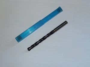 VHM Bohrer, Tools Ø 7,6mm mit IK WNT lang - Bild 1 von 1