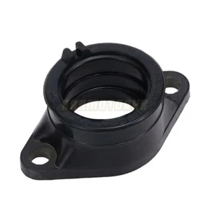 Bota de junta colector de admisión de carburador para Suzuki DR200 1986-1991 13110-42A00 - Imagen 1 de 5