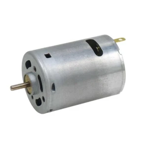 High-speed 380 Motor 5-12V Small DC Motor High Torque High Power Model - Picture 1 of 7
