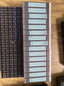 MFG in 2016 Siemens 6AG1132-4BD02-7AA0 6AG1 132-4BD02-7AA0 - Picture 1 of 2