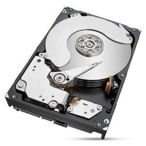 Seagate IronWolf Pro (Luft) 4 TB interne HDD-NAS-Festplatte - Bild 1 von 5