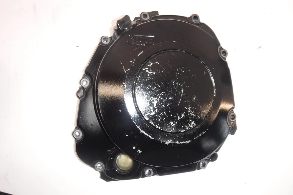 Suzuki GSXR1000 2003 embrague lateral motor cubierta Foto 1 de 4
