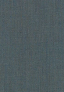 Blue, Kvadrat, Canvas 2 FR Fabric, Wool, W140cm, £35 Per Metre - Picture 1 of 1
