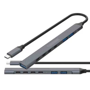 Game USB Hub Splitter Extender Splitter Adapter computer expansion dock station - Picture 1 of 10