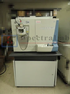Orbitrap Thermo Scientific LTQ con espectrómetro de masas LTQ XL, S/N 018XX B - Imagen 1 de 5