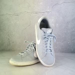 Las mejores ofertas en Zapatillas Nike Tennis Classic Gris para Hombres |  eBay