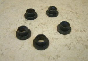 Honda HR173 / HRB423 Lawn Mower Spares-Engine Mounting Bushes, Main Cutting Deck - Picture 1 of 3