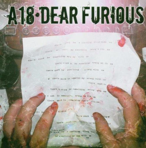 Dear Furious - Image 1 of 1