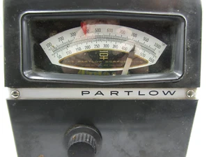 Controlador de temperatura Partlow LF15-79 - Imagen 1 de 7