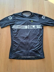 Alé PR-E Kurzarm-Trikot, ALE neuwertiger Zustand - Bild 1 von 5